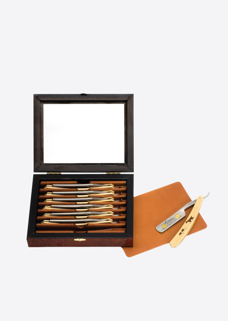 The Scissors 13 Spring 2018