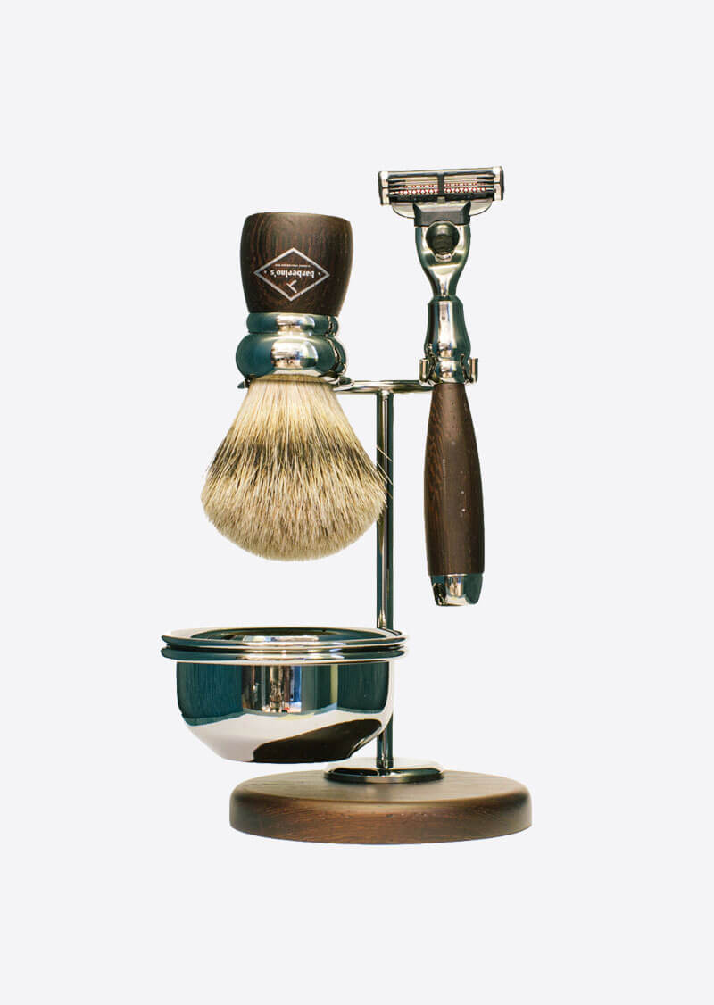 The Scissors 5 Spring 2018