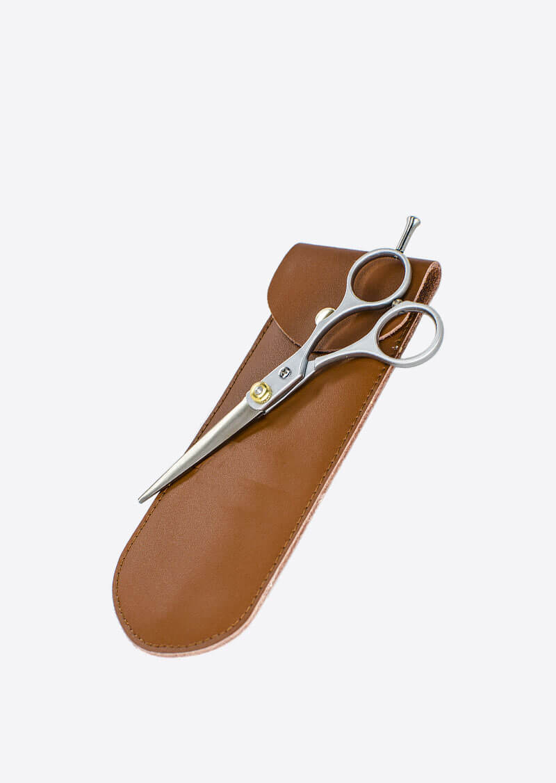 The Scissors 5 Spring 2018