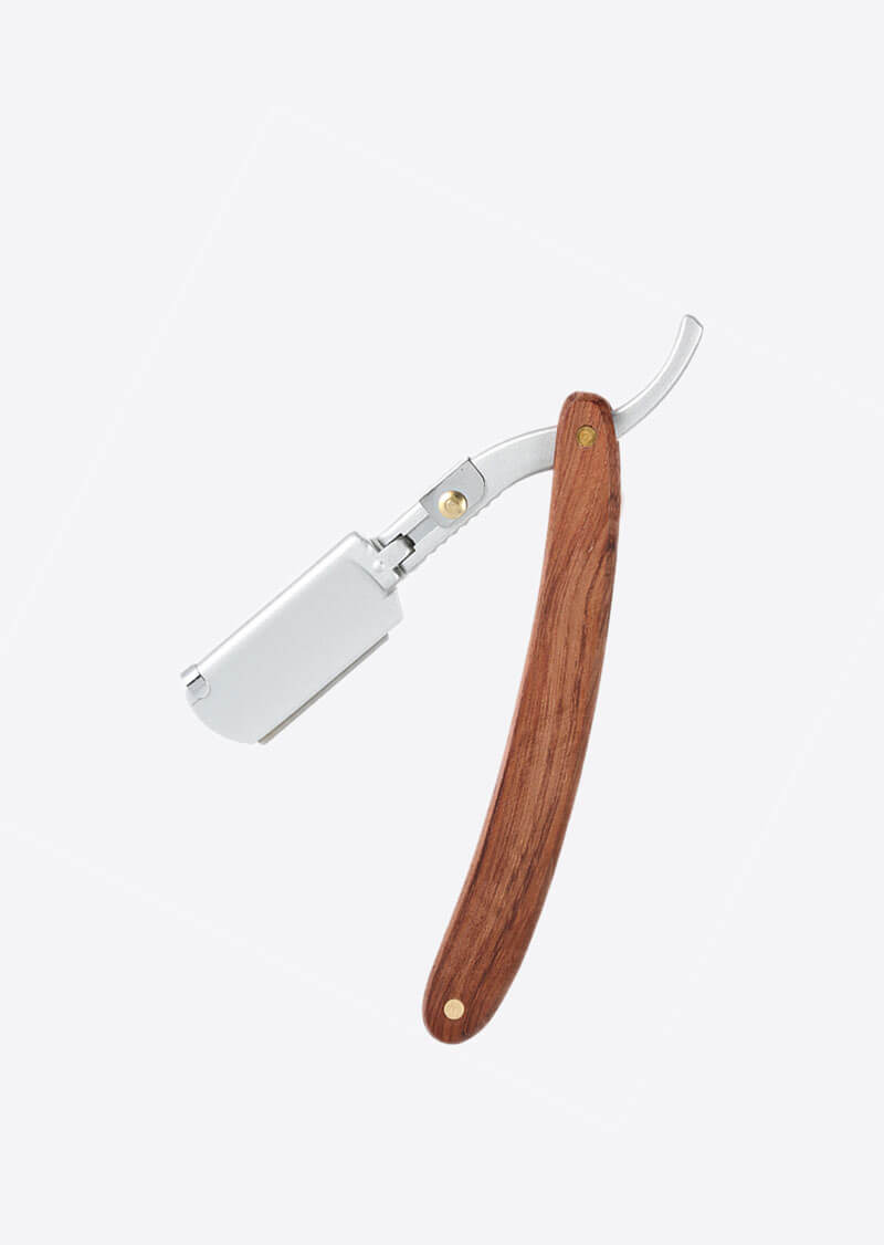 The Scissors 8 Spring 2018