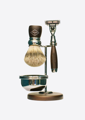 The Scissors Spring 2018